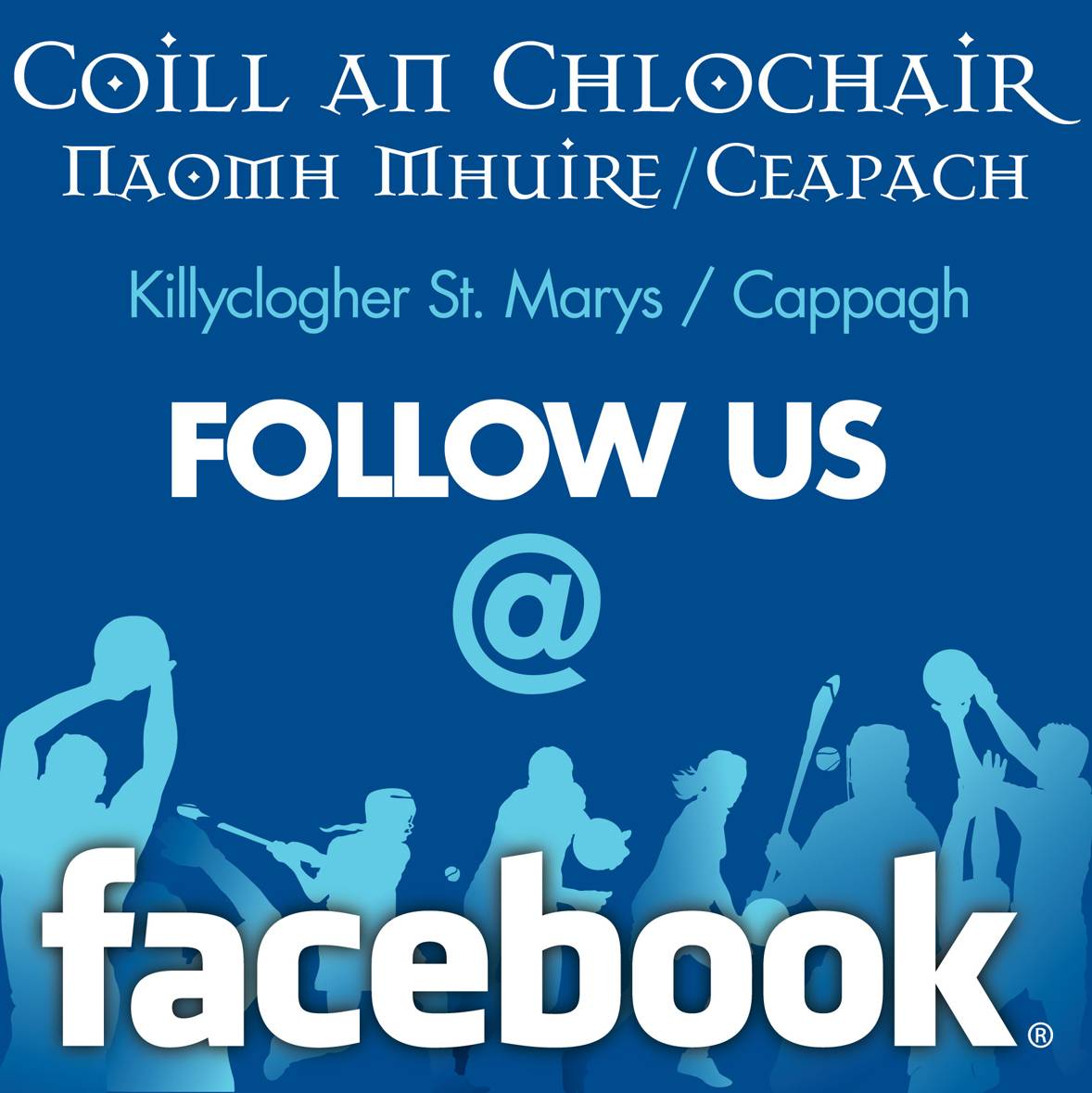 Killyclogher/Cappagh Now On Facebook