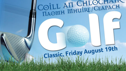 KC Annual Golf Classic