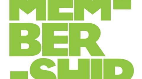 Club Membership Now Due
