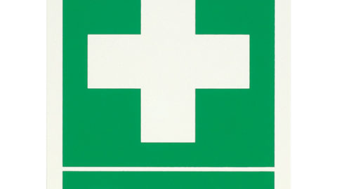 First Aid Course This Monday Night