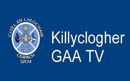 Killyclogher GAA TV Launched