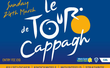 Tour de Cappagh Cycle Sportive