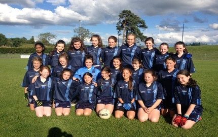 U14 Girls Championship Final – Saturday Evening