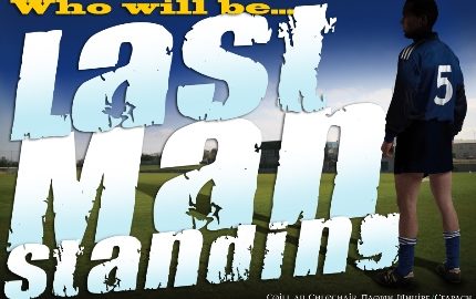 Last Man Standing – Starting 28th February
