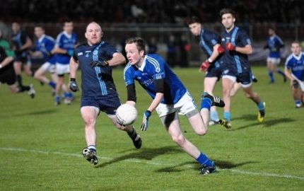 Killyclogher Draw Dromore in SFC