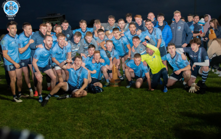 Killyclogher Win Division 1 League