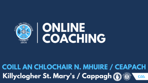 Online S&C Coaching