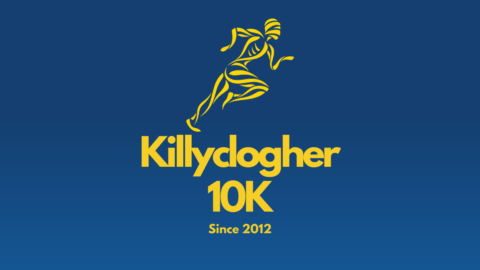 KILLYCLOGHER 10K – SATURDAY 11 JUNE 2022