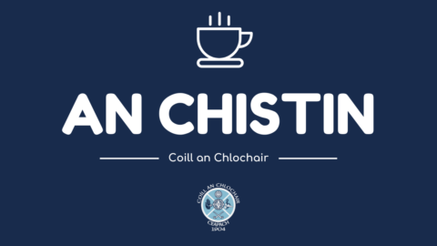 An Chistin – Now Open