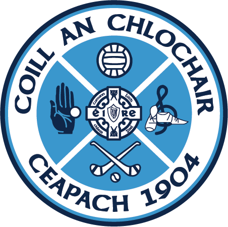 Cappagh GAA - One Club