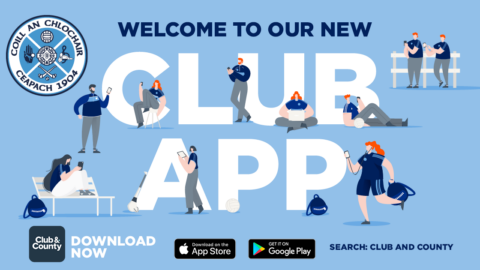 New Club App – Download Now