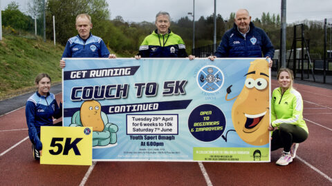 Couch to 5K