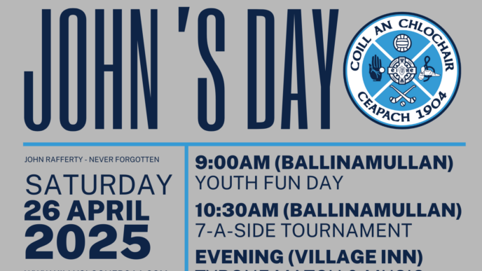 John’s Day 2025