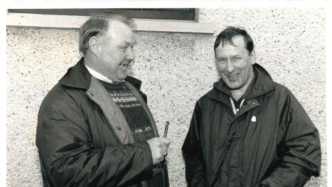 Brendan Harkin County Collection (Part 2)