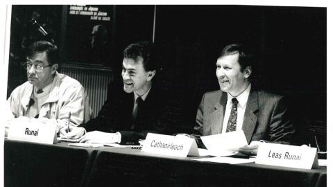 Brendan Harkin County Collection (Part 1)