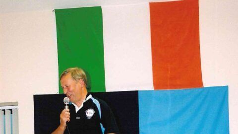 Brendan Harkin Club & Place Collection (Part 1)