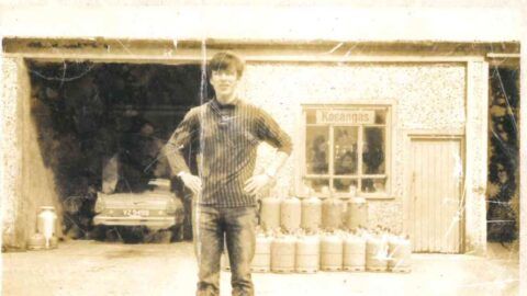 Brendan Harkin Club & Place Collection (Part 2)